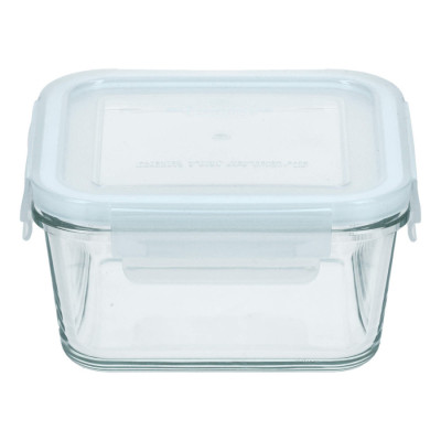 Контейнер пищевой универсальный miFamilia Nested collection 450 мл (6033)