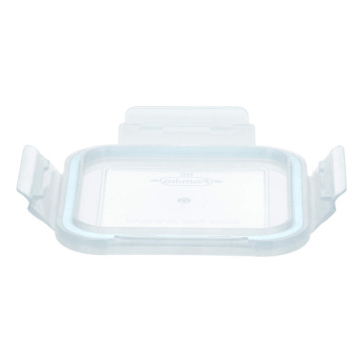 Контейнер пищевой универсальный miFamilia Nested collection 450 мл (6033)