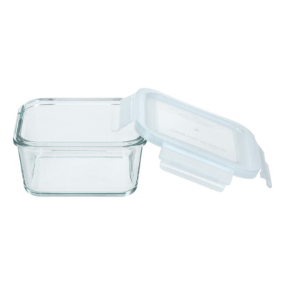 Контейнер пищевой универсальный miFamilia Nested collection 450 мл (6033)