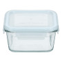 Контейнер харчовий універсальний miFamilia Nested collection 1000 мл (6034)