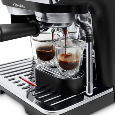 Кавоварка ріжкова Delonghi EC9155.MB