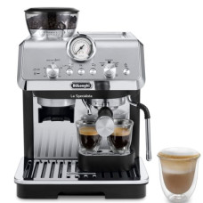 Кавоварка ріжкова Delonghi EC9155.MB