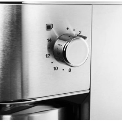 Жорнова кавомолка Delonghi KG520.M