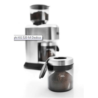Жорнова кавомолка Delonghi KG520.M