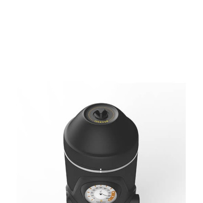 Адаптер Handpresso Auto intense ground coffee