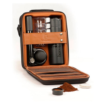 HANDPRESSO OUTDOOR CASE FOR WILD HYBRID