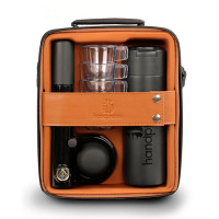 HANDPRESSO OUTDOOR CASE FOR WILD HYBRID
