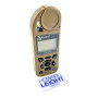 Метеостанція Kestrel 5500 LINK з флюгером та чохлом