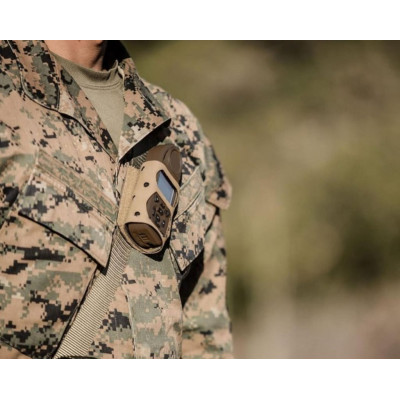 Метеостанція Kestrel 5700 Applied Ballistics з Bluetooth (TAN)