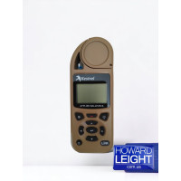 Метеостанція Kestrel 5700 Applied Ballistics з Bluetooth (TAN)
