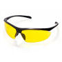 Защитные очки Global Vision Lieutenant (yellow) желтые