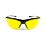Защитные очки Global Vision Lieutenant (yellow) желтые