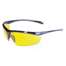 Защитные очки Global Vision Lieutenant (yellow) желтые
