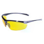 Защитные очки Global Vision Lieutenant (yellow) желтые