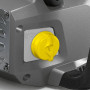 Професійна ланцюгова пила CS 400/36 Bp pack
