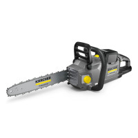 Професійна ланцюгова пила CS 400/36 Bp pack