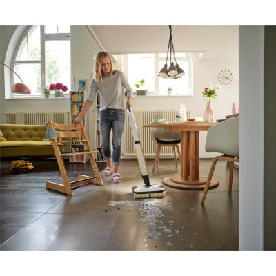 Електрошвабра FC 7 Cordless