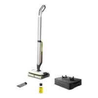 Електрошвабра FC 7 Cordless
