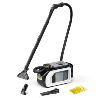 Миючий пилосос SE 3 Compact Floor
