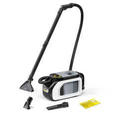 Миючий пилосос SE 3 Compact Floor