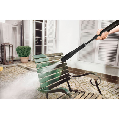 Мінімийка Karcher K5 Basic 1.180-580.0