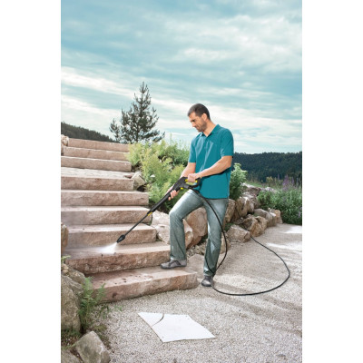 Мінімийка Karcher K5 Basic 1.180-580.0
