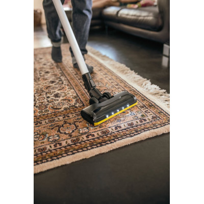 Акумуляторний пилосос VC 6 Cordless ourFamily