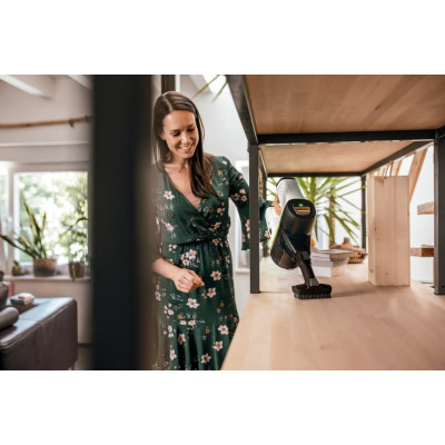 Акумуляторний пилосос VC 6 Cordless ourFamily