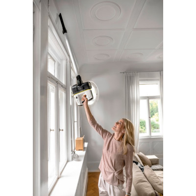 Акумуляторний пилосос VC 7 Cordless yourMax