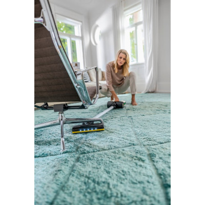 Акумуляторний пилосос VC 7 Cordless yourMax