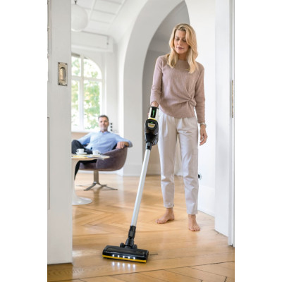 Акумуляторний пилосос VC 7 Cordless yourMax