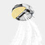 Робот-пилосос з функцією вологого прибирання RVC 3