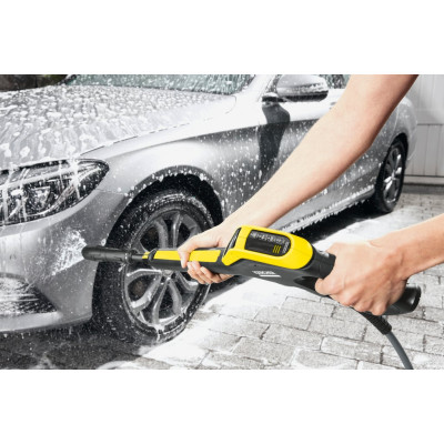 Мінімийка високого тиску K 4 Power Control Flex Car & Home