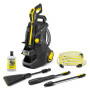 Мінімийка високого тиску K 4 Power Control Go!Further