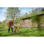 Акумуляторна ланцюгова пила CNS 36-35 Battery