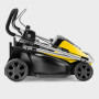 Акумуляторна газонокосарка LMO 4-18 Dual Battery Set