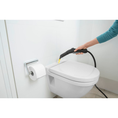 Пароочисник SC 2 EasyFix Plus