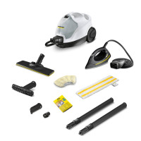 Пароочисник SC 4 EasyFix Iron