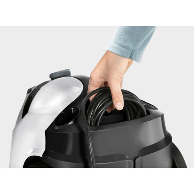 Пароочисник SC 5 EasyFix Iron Plug