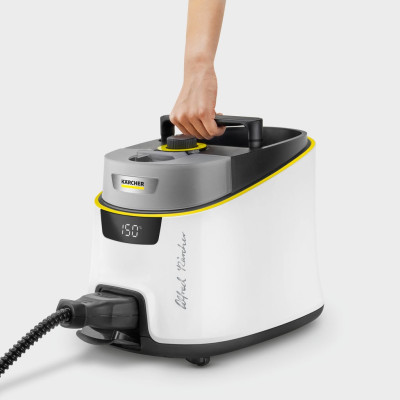 Пароочисник SC 5 Deluxe Signature Line