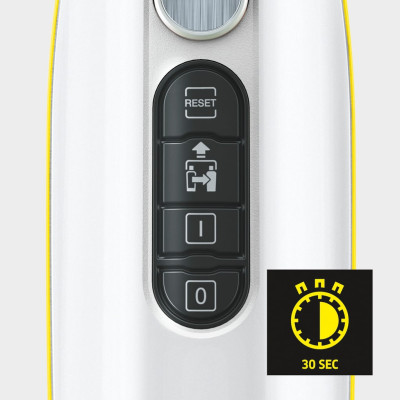 Парова швабра SC 3 Upright