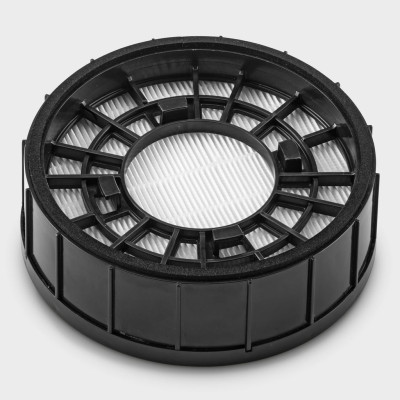 Професійний пилосос сухого прибирання T 11/1 Classic HEPA