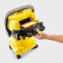 Господарський пилосос WD 5 Control P 25/5/22