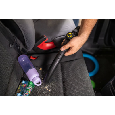Господарський пилосос WD 5 Control P 25/5/22