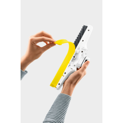 Акумуляторний віконний пилосос WV 6 Plus