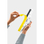 Акумуляторний віконний пилосос WV 6 Plus