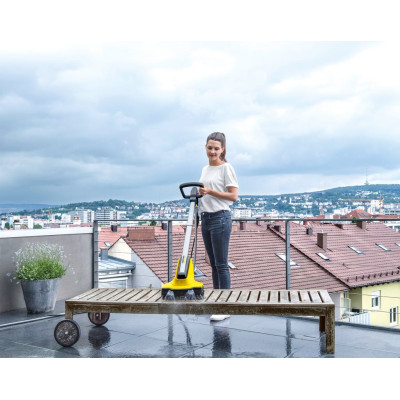 Апарат для чищення терас PCL 4 patio cleaner