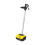Апарат для чищення терас PCL 6