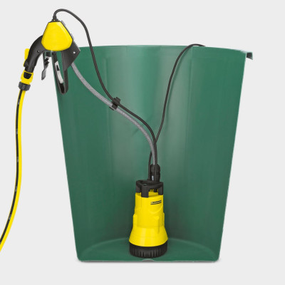 Бочковий насос BP 1 Barrel Set