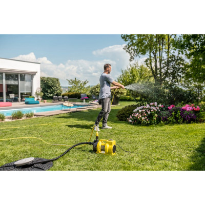 Насос для поливу BP 4.500 Garden Set Plus